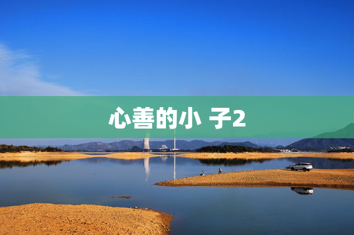 心善的小 子2