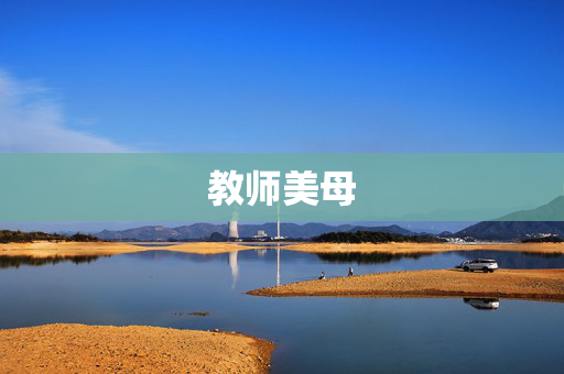 教师美母