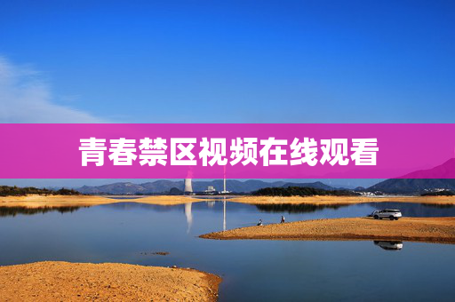 青春禁区视频在线观看