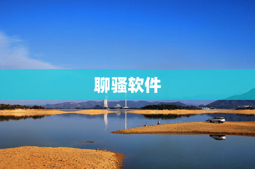 聊骚软件