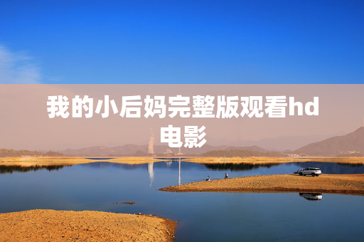 我的小后妈完整版观看hd电影