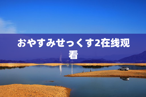 おやすみせっくす2在线观看
