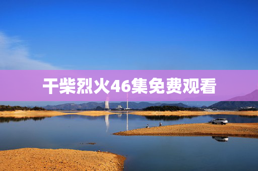 干柴烈火46集免费观看