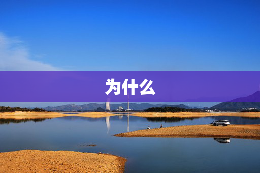为什么