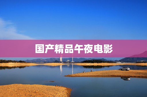 国产精品午夜电影