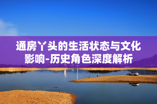 通房丫头的生活状态与文化影响-历史角色深度解析