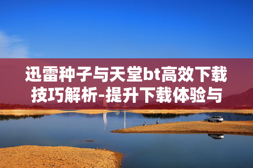 迅雷种子与天堂bt高效下载技巧解析-提升下载体验与安全性