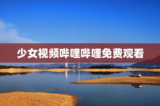 少女视频哔哩哔哩免费观看