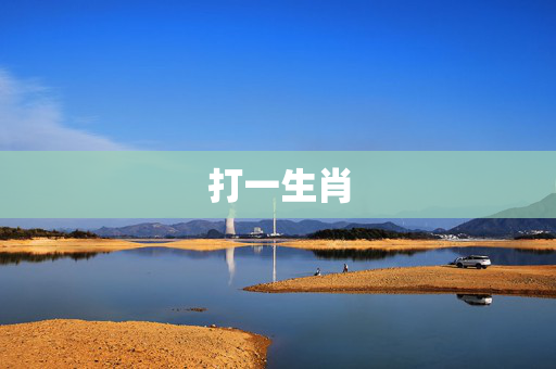打一生肖