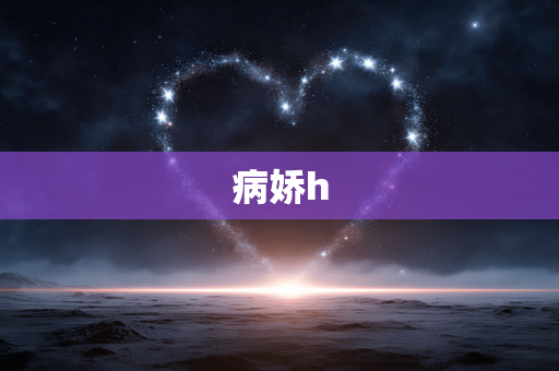 病娇h