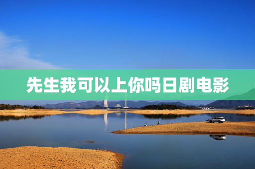 先生我可以上你吗日剧电影