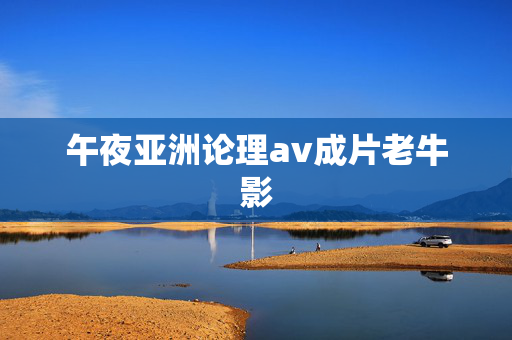 午夜亚洲论理av成片老牛影