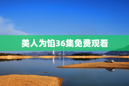 美人为馅36集免费观看