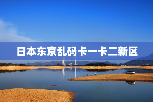 日本东京乱码卡一卡二新区