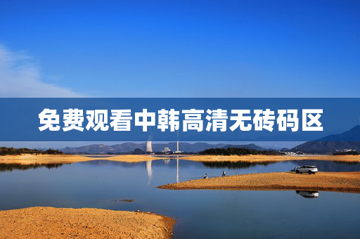 免费观看中韩高清无砖码区