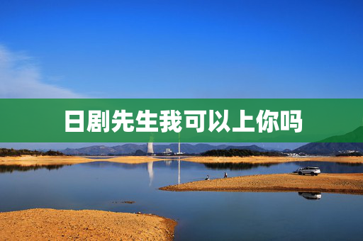 日剧先生我可以上你吗