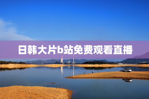 日韩大片b站免费观看直播