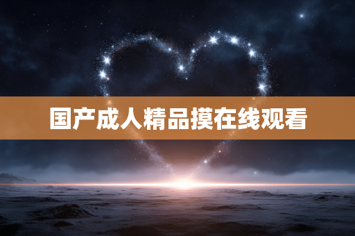 国产成人精品摸在线观看