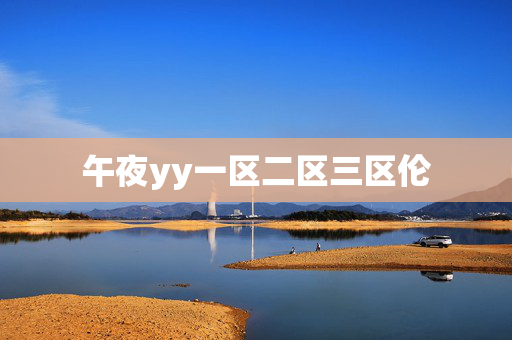 午夜yy一区二区三区伦