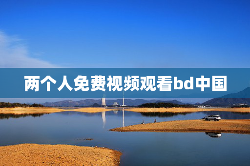 两个人免费视频观看bd中国