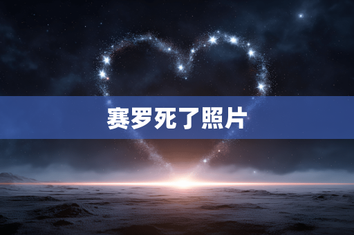 赛罗死了照片