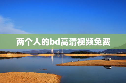 两个人的bd高清视频免费