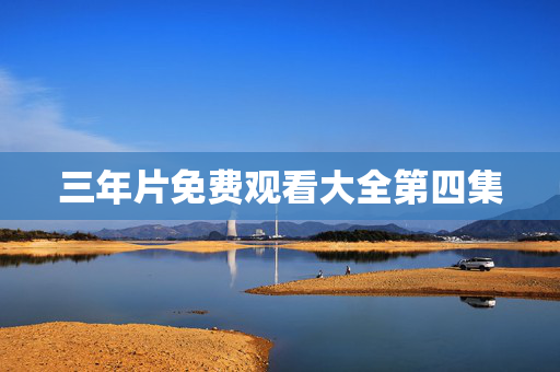 三年片免费观看大全第四集