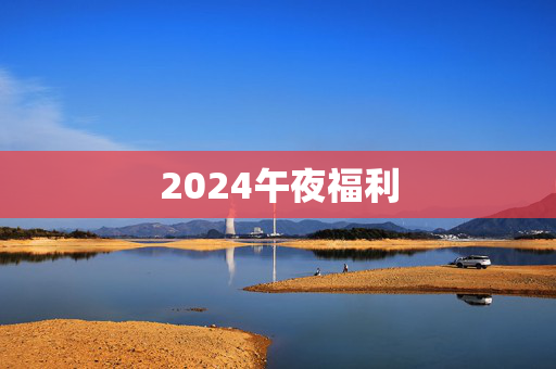 2024午夜福利