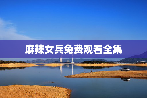 麻辣女兵免费观看全集