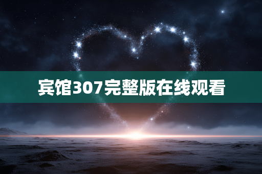 宾馆307完整版在线观看