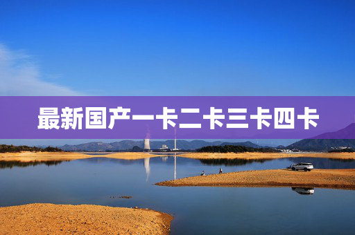最新国产一卡二卡三卡四卡
