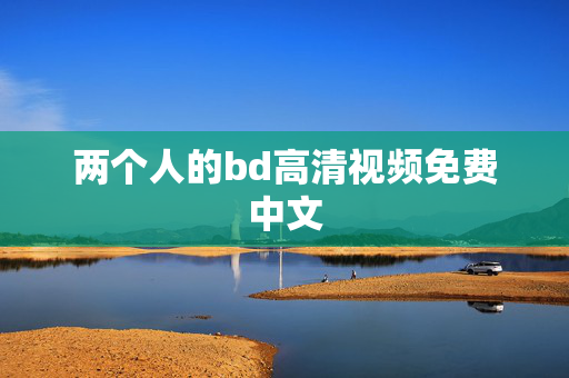 两个人的bd高清视频免费中文