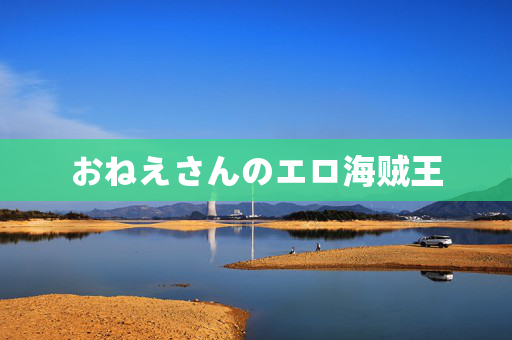 おねえさんのエロ海贼王