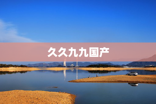 久久九九国产