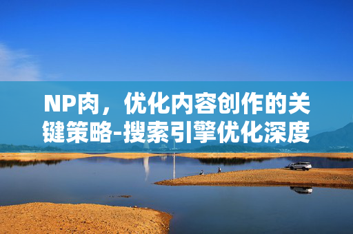 NP肉，优化内容创作的关键策略-搜索引擎优化深度解析
