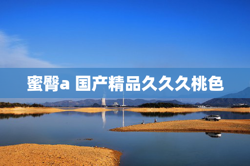 蜜臀a 国产精品久久久桃色