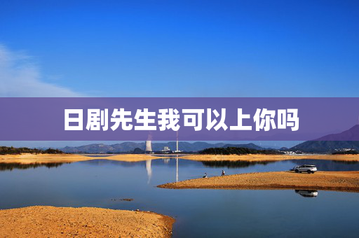 日剧先生我可以上你吗