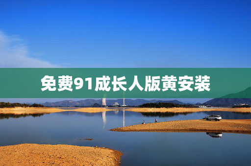 免费91成长人版黄安装