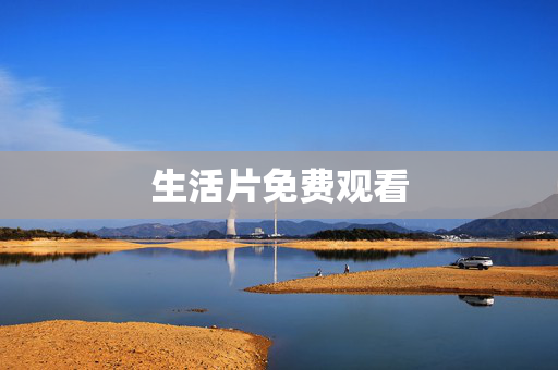 生活片免费观看