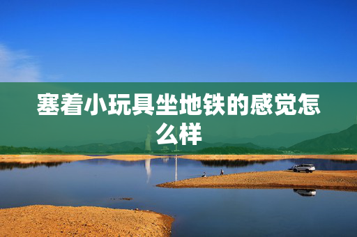 塞着小玩具坐地铁的感觉怎么样