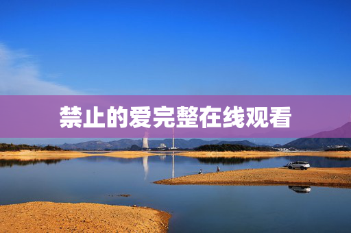 禁止的爱完整在线观看