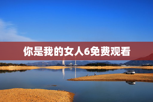 你是我的女人6免费观看