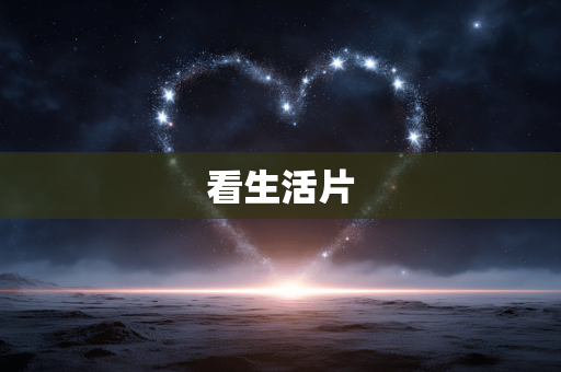 看生活片