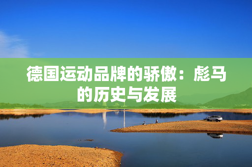德国运动品牌的骄傲:彪马的历史与发展 德国运动品牌的骄傲:彪马的历史与发展