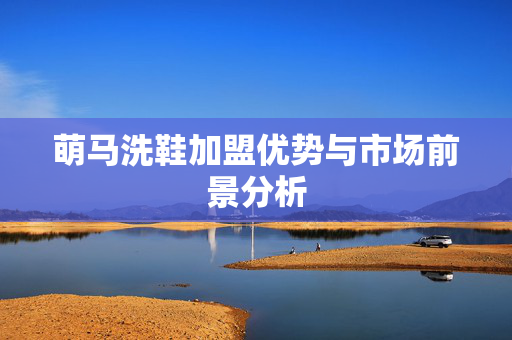 萌马洗鞋加盟优势与市场前景分析