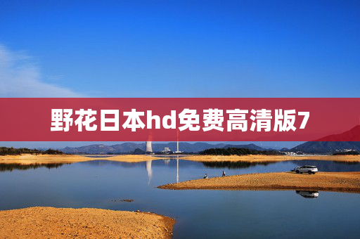 野花日本hd免费高清版7
