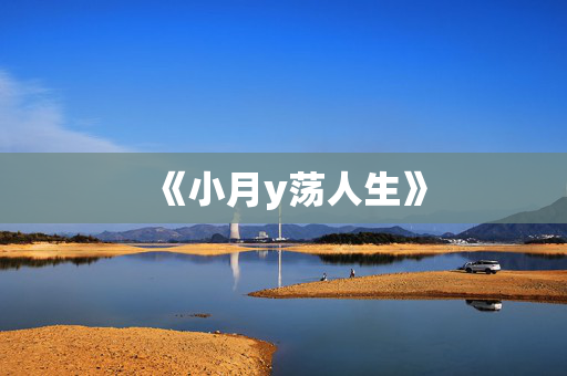《小月y荡人生》
