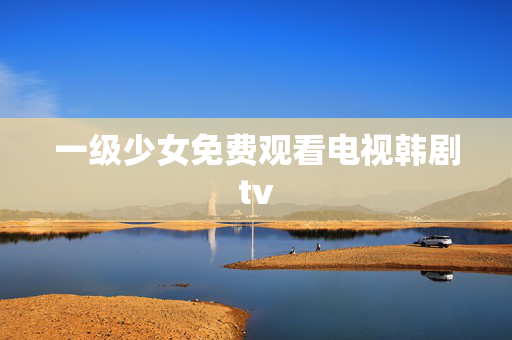 一级少女免费观看电视韩剧tv
