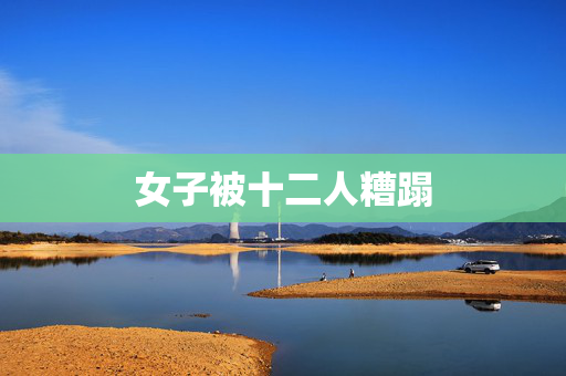 女子被十二人糟蹋