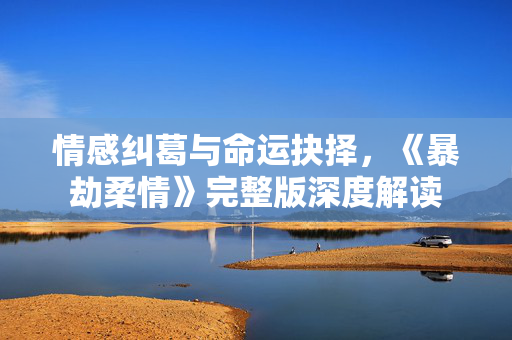 情感纠葛与命运抉择,《暴劫柔情》完整版深度解读 情感纠葛与命运抉择,《暴劫柔情》完整版深度解读